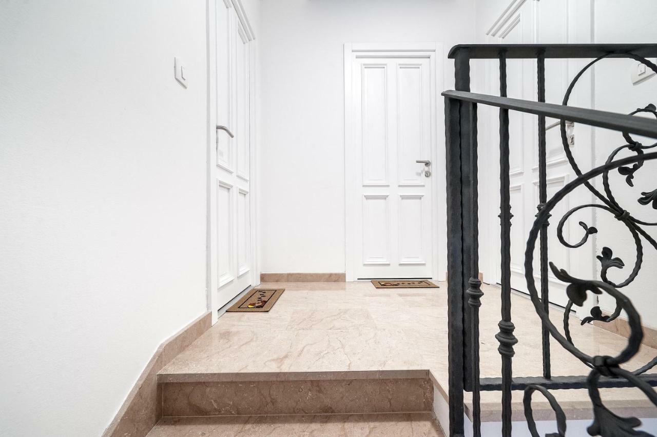 Apartments Rialto Gallery Šibenik Eksteriør bilde