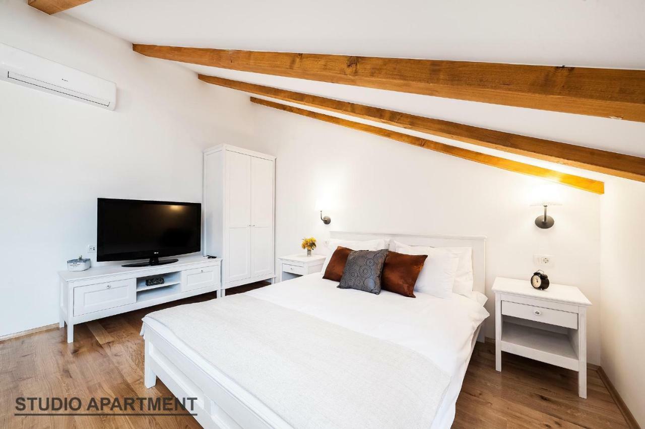 Apartments Rialto Gallery Šibenik Eksteriør bilde